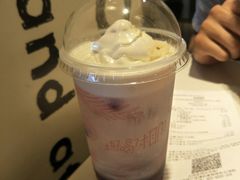 -麦当劳(新世纪环球中心店)