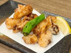 -札幌二条市场 大矶(本店)