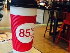 -85度C(苏州石路店)