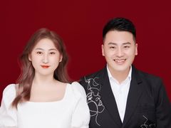 -海马体照相馆(大连罗斯福广场店)