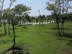 -象湖生态湿地公园