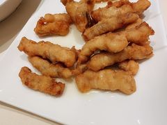 -华师大厦酒店·华粤轩中餐厅