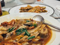 -正阁餐饮(黑金冠公园店)