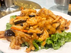-老苏扬饭店