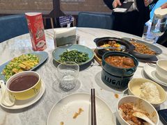 -鹿港小镇(霄云店)
