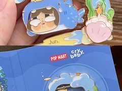 -泡泡玛特POPMART(壹号店)