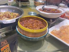 -刘胖子家常菜·蹄花焖藕(中南店)