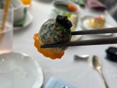 -杭州柏悦酒店·悅厅