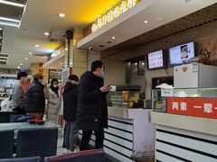-红鼻子桂林米粉(金唐新光界店)