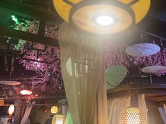 -韵秋荷(宝山龙湖天街店)
