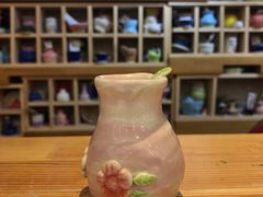 -今日陶艺(富力广场店)