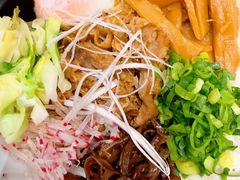 -一風堂拉面(美罗城店)