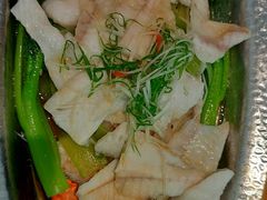 -花舍·新派粤菜·西餐·下午茶(亚运村·鸟巢店)