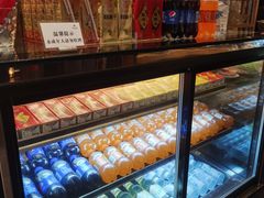 -岷山饭店-芝芝自助餐厅