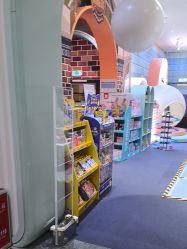 -奈尔宝家庭中心·亲子餐厅(华采天地店)