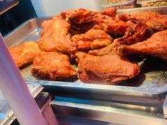 -王二甩老木子鸡(江湾店)