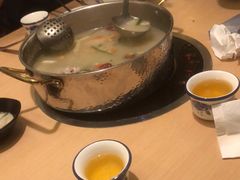 -大理老字号·舟渔的鱼野生菌海景餐厅(双廊店)