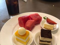 -深圳湾万怡酒店