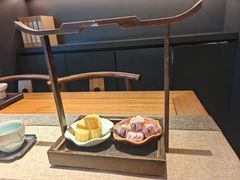 -蘇锦宴·淮扬菜烤鸭·小院(三元桥霄云路店)
