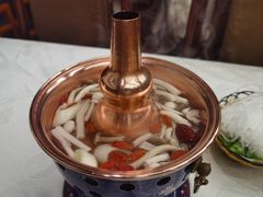 -东来顺饭庄(天坛店)