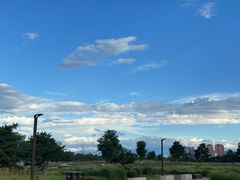 -汉长安城未央宫国家考古遗址公园