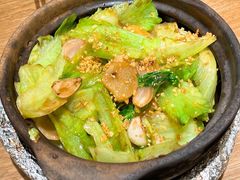 -粤集·手工粤菜(皇庭广场店)