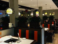 -九府羊·鲜羊火锅·烤串(新华路店)