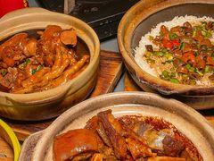 -金龙·打边炉(南京西路店)