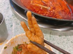 -五里关火锅(牛市口店)