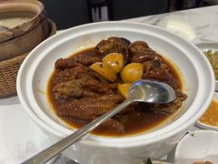 -潮州府·潮菜·砂锅粥(徐家汇店)