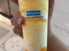 -Blueglass酸奶(世纪金源购物中心店)