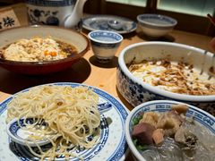 -南京大牌档(龙江新城市广场店)