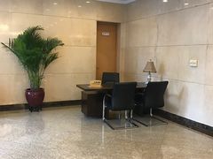 -杭州西湖湖滨黄龙祈悦酒店