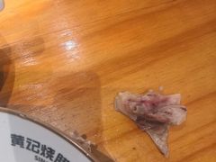 -黄记烧腊世家(民成店)