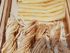 -秦家味老菜馆(民族北路店)