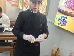 -天宫院小吃·包子炒肝儿(管庄店)