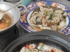 -常来小聚·广州非遗传承餐厅(高德置地店)