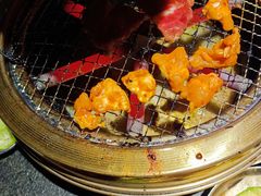 -伊茉家的烤肉店(勒泰中心店)