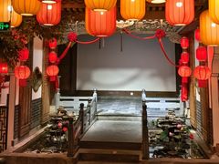 -徽镇小厨·经典徽菜(十里河店)