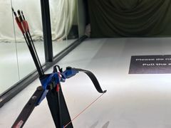 -無弓射箭俱乐部(领展中心城店)