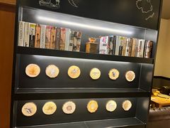 -星巴克(哈尔滨新一百店)