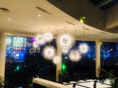 -大连富丽华大酒店·花都西餐厅