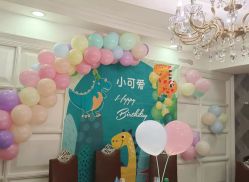 -四方阁酒楼·宴会厅(圣灯店)