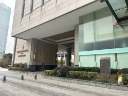 -无锡君来洲际酒店·宴会厅