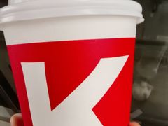 -肯德基(北京南站店)