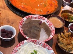 -楠火锅(哈尔滨金爵万象店)