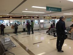 -中山大学附属第六医院(院本部)