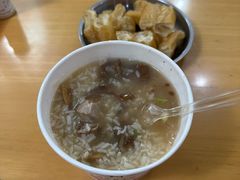 -百成大同鸭肉粥(大同总店)