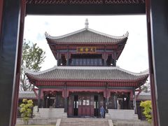 -安龙招堤