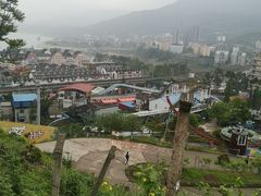 -美心红酒小镇游乐园